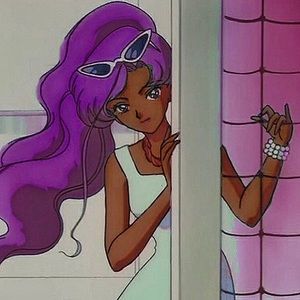 Meet your Posher, Natalie